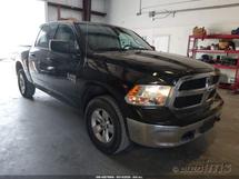 2019 RAM RAM 1500