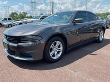 2020 DODGE Charger
