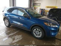 2022 FORD ESCAPEHYB