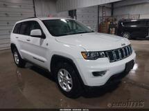 2017 JEEP GRCHEROKEE