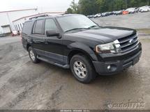 2017 FORD Expedition