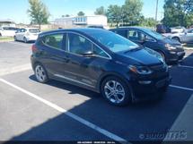 2018 CHEVROLET BOLT