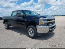2018 CHEVROLET K3500