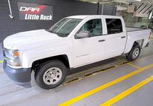 2017 CHEVROLET C1500