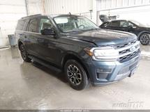 2024 FORD Expedition MAX