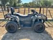 2022 Hisun Tactic 1000 EFI 4WD