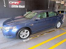 2018 FORD Taurus