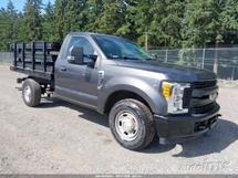 2017 FORD F-250