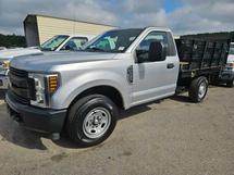 2019 FORD F-250