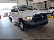 2018 RAM RAM 1500