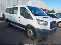 2016 FORD TRANSIT150