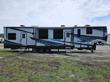 2023 Heartland Cyclone 4014C