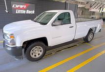 2016 CHEVROLET K1500