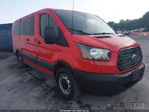 2016 FORD Transit