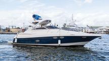 2008 Regal 38 Express – Stk# 41821