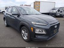 2019 HYUNDAI Kona