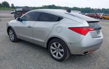 2011 ACURA ZDX