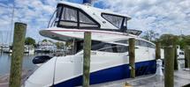 2018 Sea Ray L590 Fly – Stk# 41512