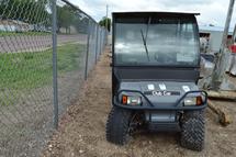 2012 Club Car