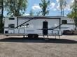 2025 Forest River Cherokee Arctic Wolf 287BH