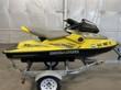 1999 Sea-Doo XP Limited