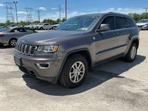 2018 JEEP GRCHEROKEE