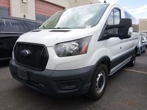 2022 FORD TRANSIT150