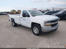 2017 CHEVROLET C1500