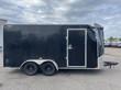 2024 H&H Trailers 7' x 16'
