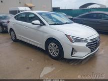 2020 HYUNDAI ELANTRA GLS