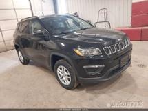 2018 JEEP JEEP COMPASS