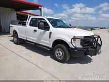 2021 FORD F-250