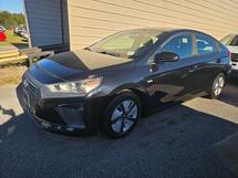 2018 HYUNDAI Ioniq