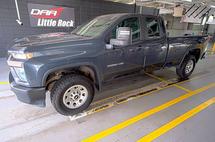 2020 CHEVROLET K3500