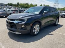 2021 CHEVROLET Blazer