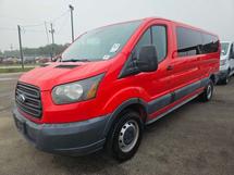 2016 FORD TRANSIT350