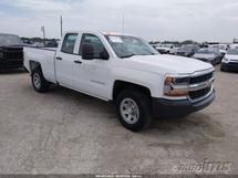 2017 CHEVROLET C1500