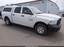 2016 RAM RAM 1500