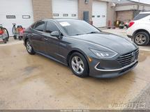 2021 HYUNDAI Sonata