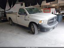 2017 RAM RAM 1500
