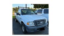 2006 Ford Ranger