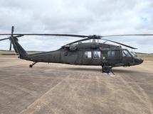 UH-60L Black Hawk SN: 89-26180