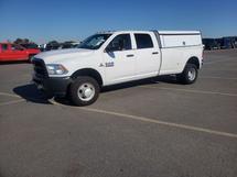 2017 RAM 3500