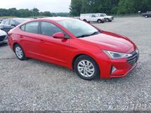 2020 HYUNDAI ELANTRA GLS