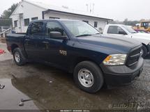 2019 RAM RAM 1500