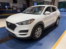 2019 HYUNDAI HYUNDAI TUCSON