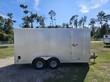 2023 Continental Cargo 7' x 16'