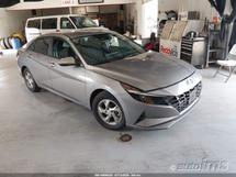 2023 HYUNDAI ELANTRA GLS