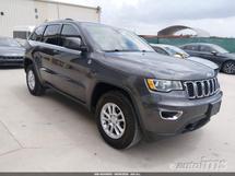 2019 JEEP GRCHEROKEE