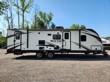 2017 Heartland North Trail Ultra Lite 28DBSS